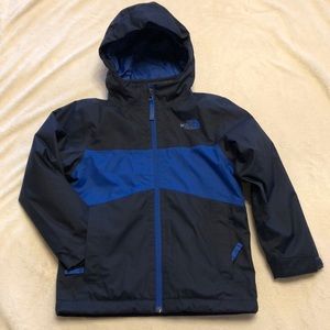 The North Face Boys XS (6) Jacket
